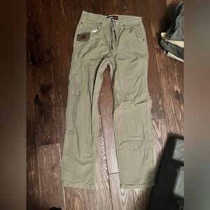 Wrangler Riggs Workwear pants!